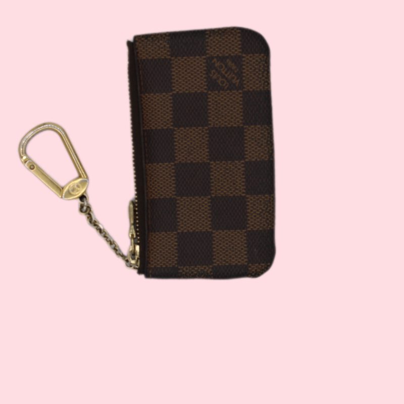 LOUIS VUITTON Schlüsseletui