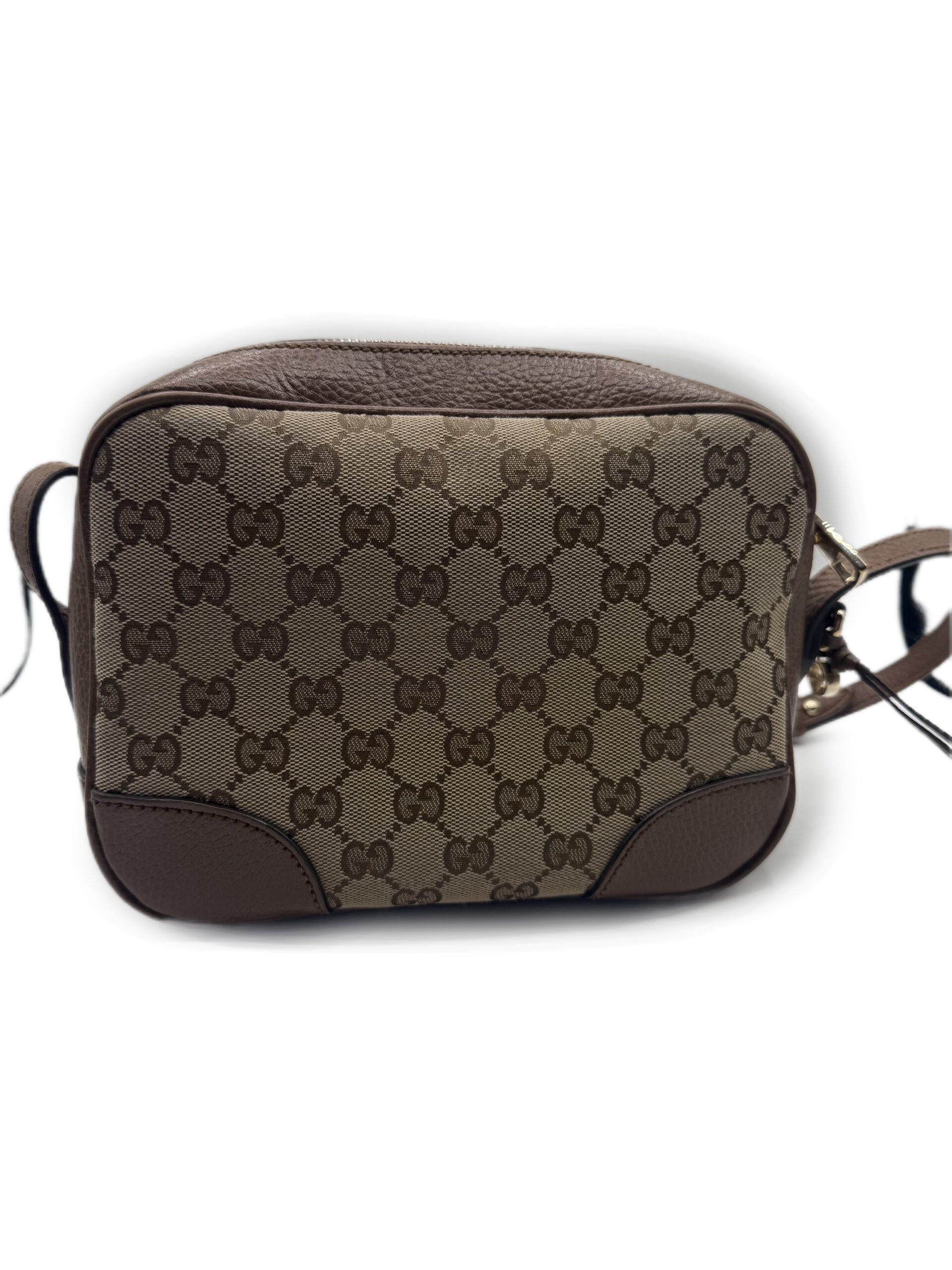 Gucci Camera Bag GG Logo Umhängetasche