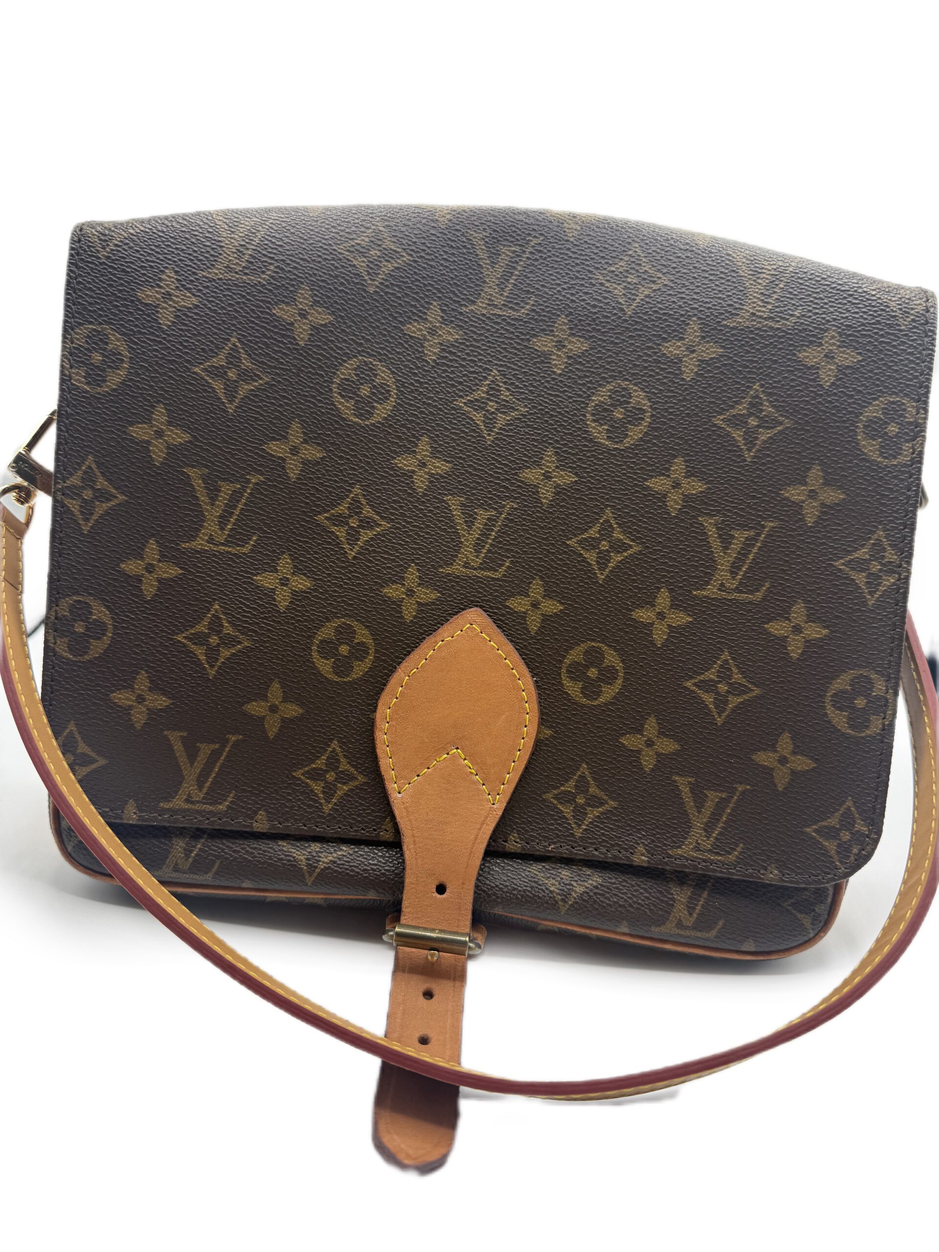 Louis Vuitton Cartouchiere Pre-owned