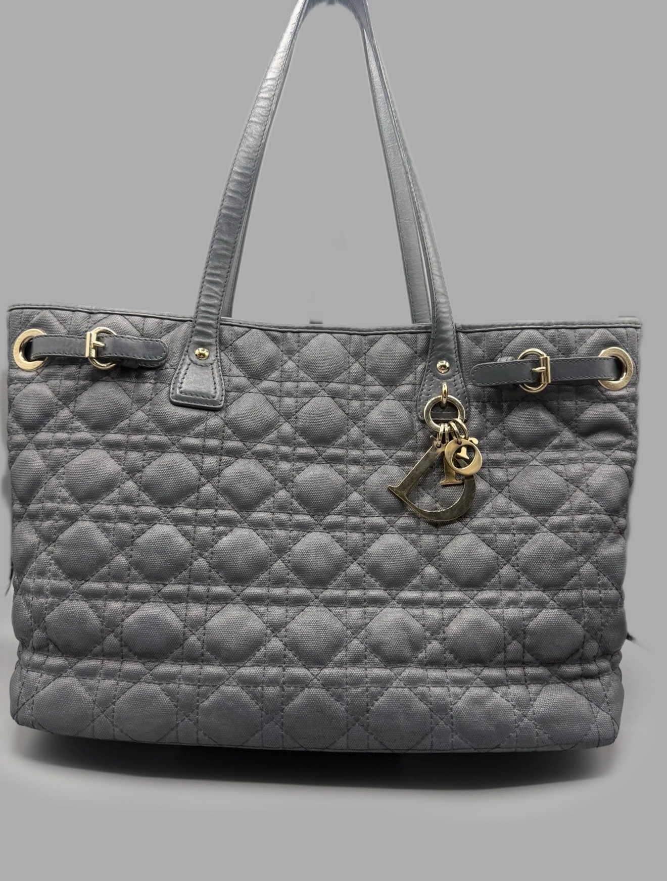 Dior Shopper Vintage